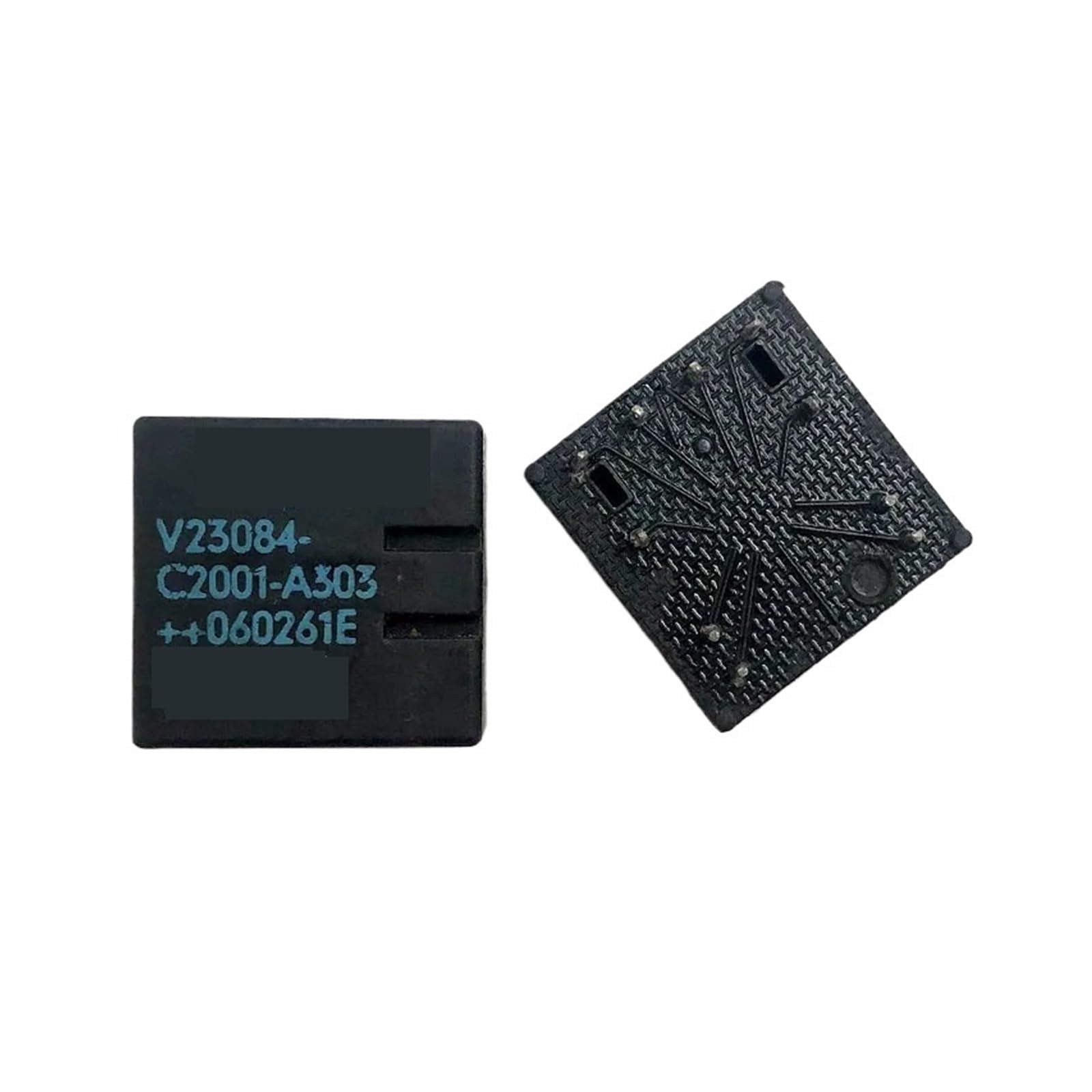 Relais V23084-C2001-A303 10 PIN pour réparer le boîtier électronique habitacle