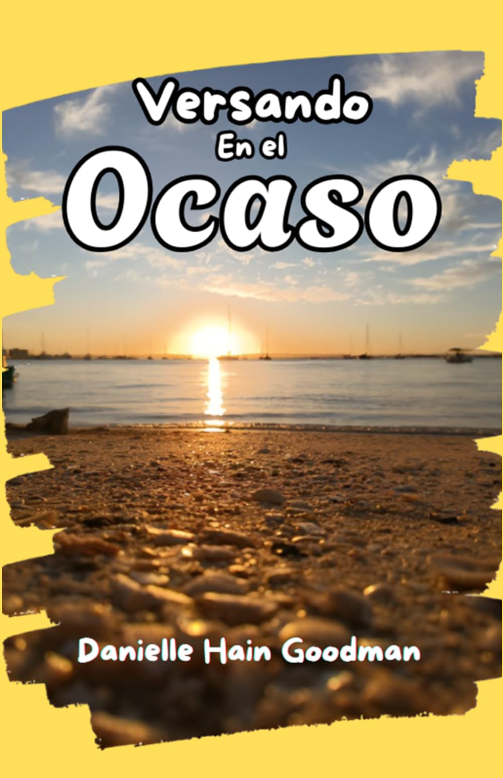 Versando en el Ocaso