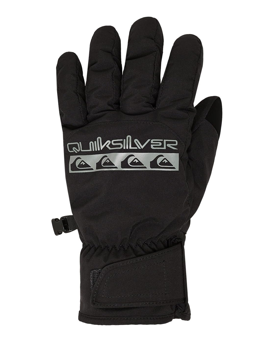 Quiksilver Herren Cross Glove Winter-Handschuhe