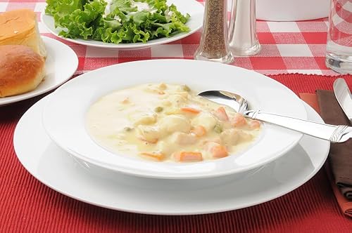 Miniatura 7 de A Blend Above Italian Wedding Soup Mix