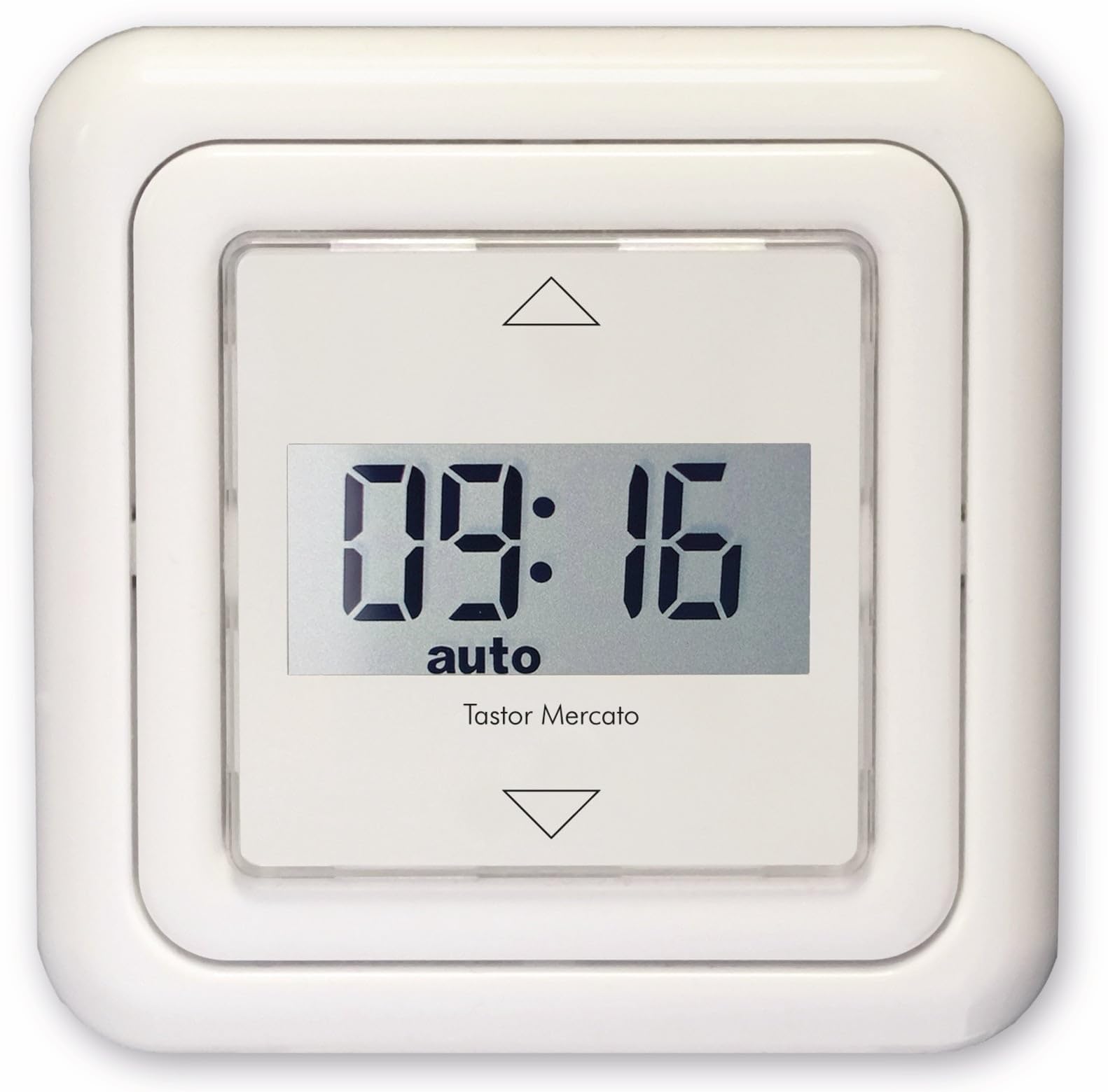 Rollladentimer Kaiser Nienhaus 320070 Tastor Mercato SD-Astro Unterputz