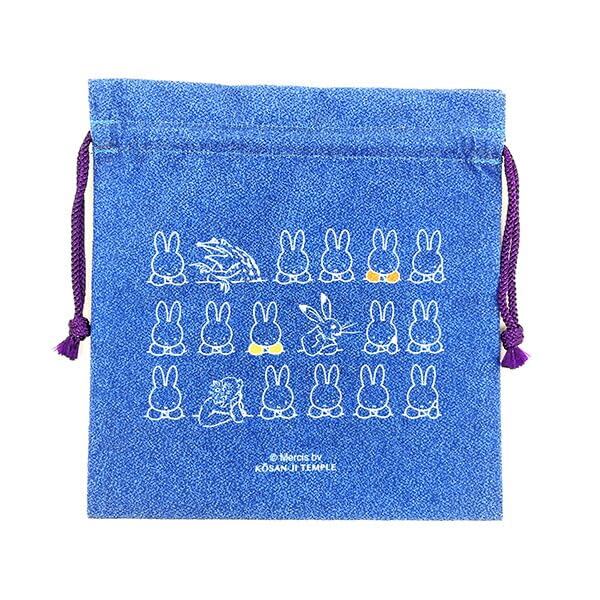 Amazon.com: マリモクラフト(Marimocraft) Miffy x Choju-Giga