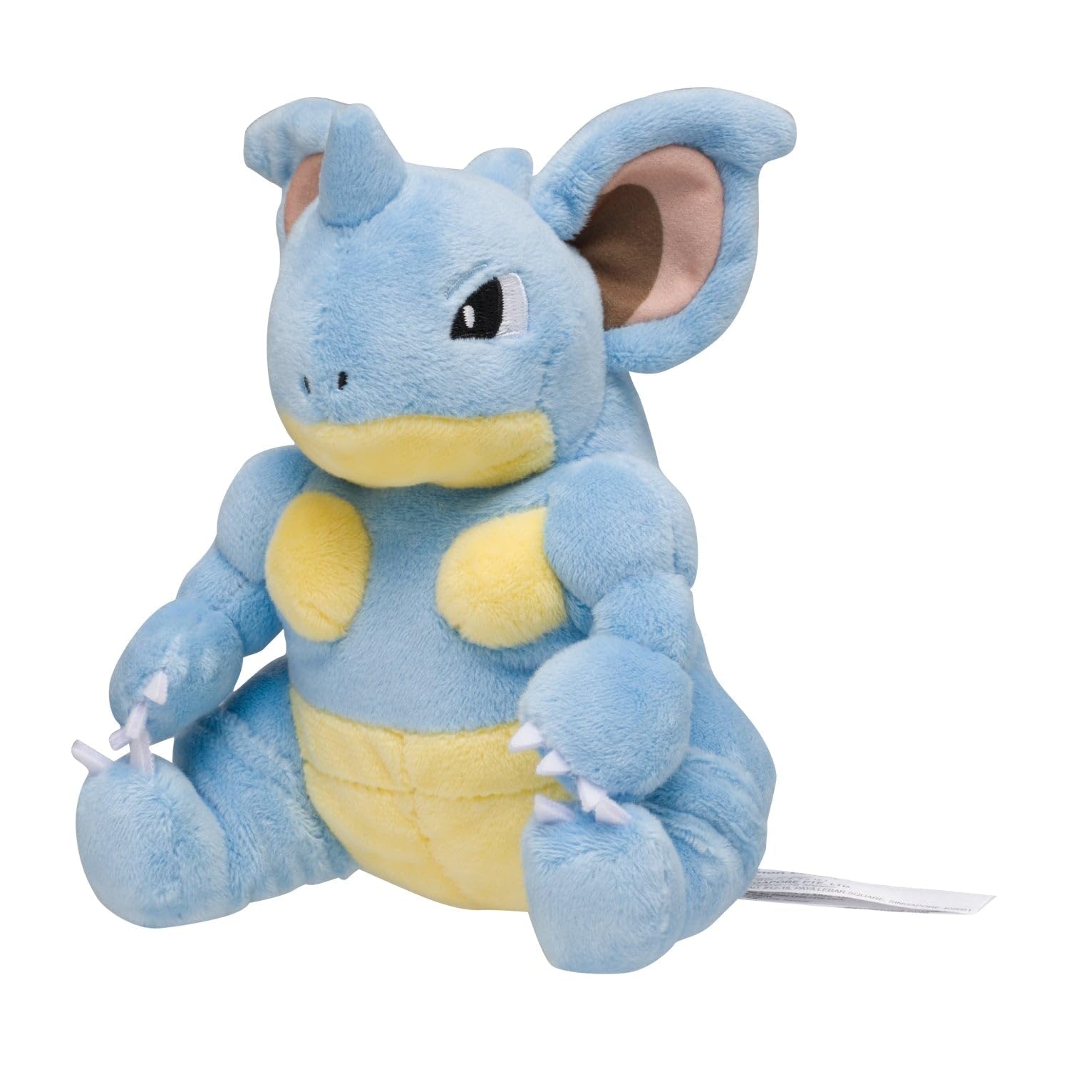 ポケモン fit フィット 14個セット ぬいぐるみ ポケモン fit フィット