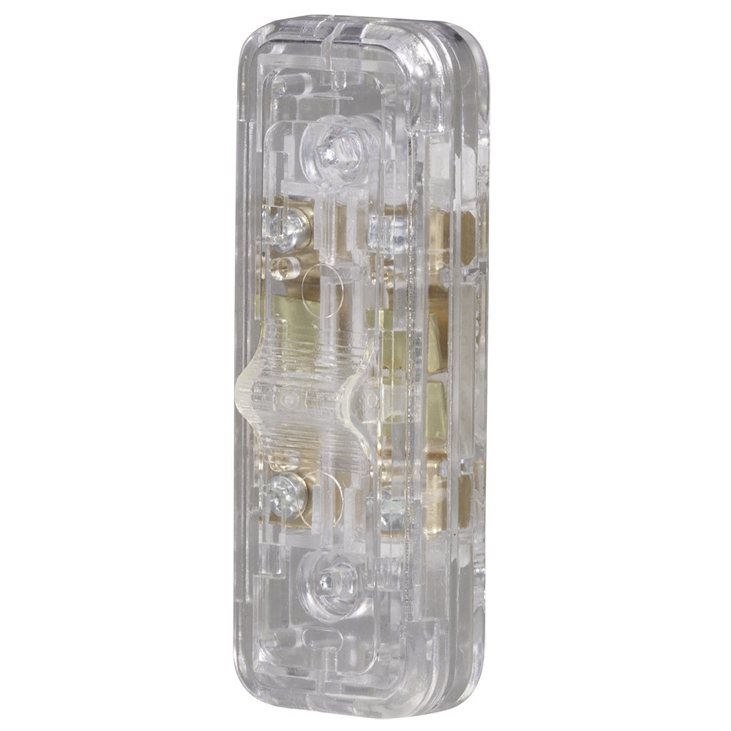 Ynsta WSR-940 ON Continuity Switch, Clear, klar