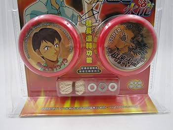 超速スピナー　堂本 瞬一　ヨーヨー　香港正規品 61edZe23KML._UF894,1000_QL80_.jpg