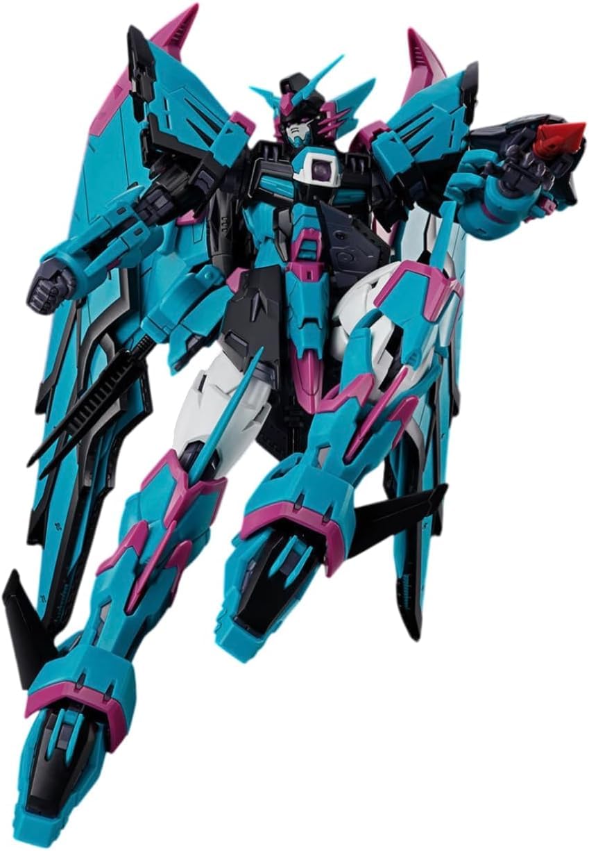 Amazon | RG 新機動戦記W エピオン A P E X LEGENDS(TM) オルター Ver