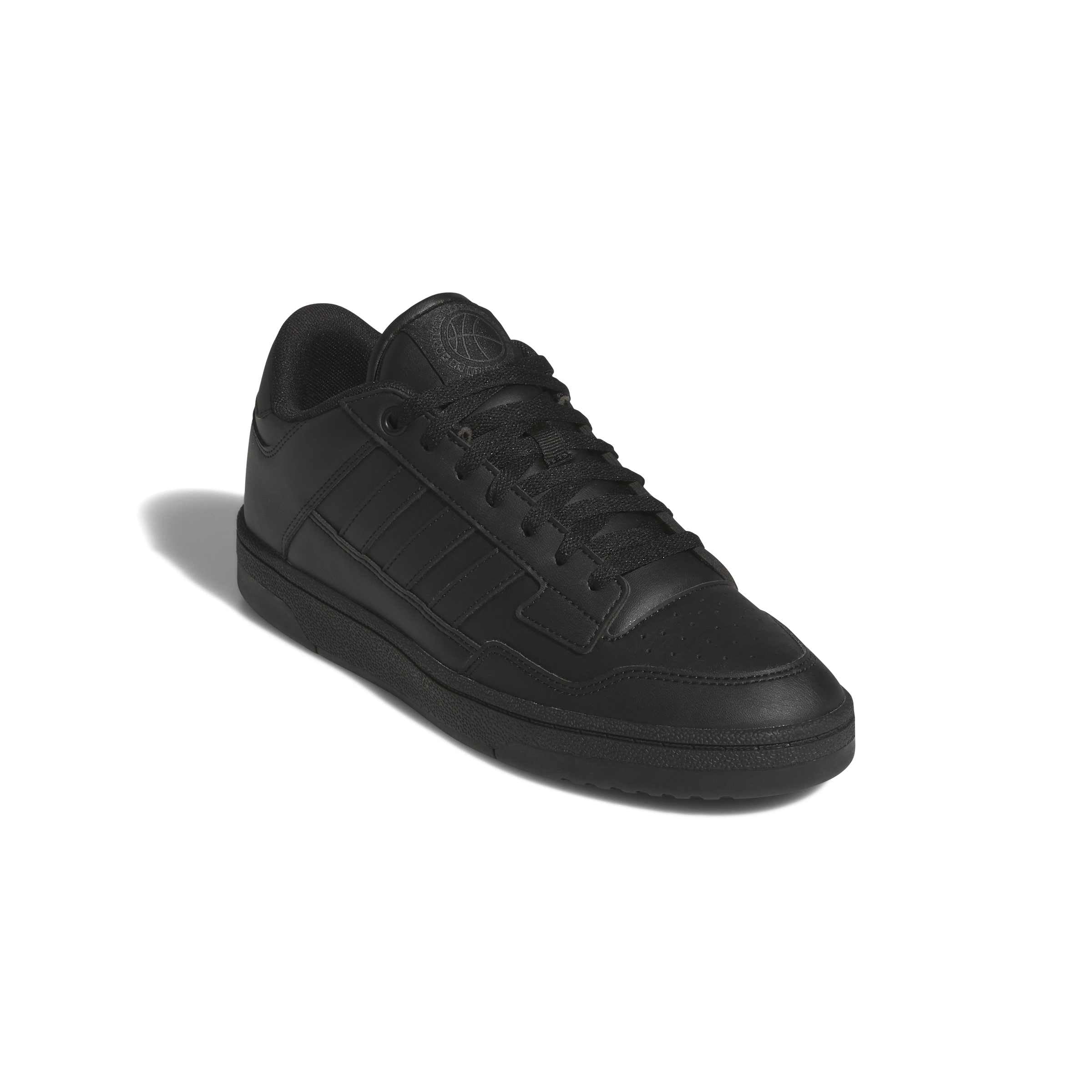 adidas Unisex Scarpe Rapid Court Low