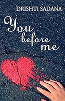 You Before Me 9382473939 Book Cover