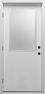 National Door Company ZZ364670R Steel Door