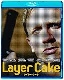 レイヤー・ケーキ [Blu-ray]