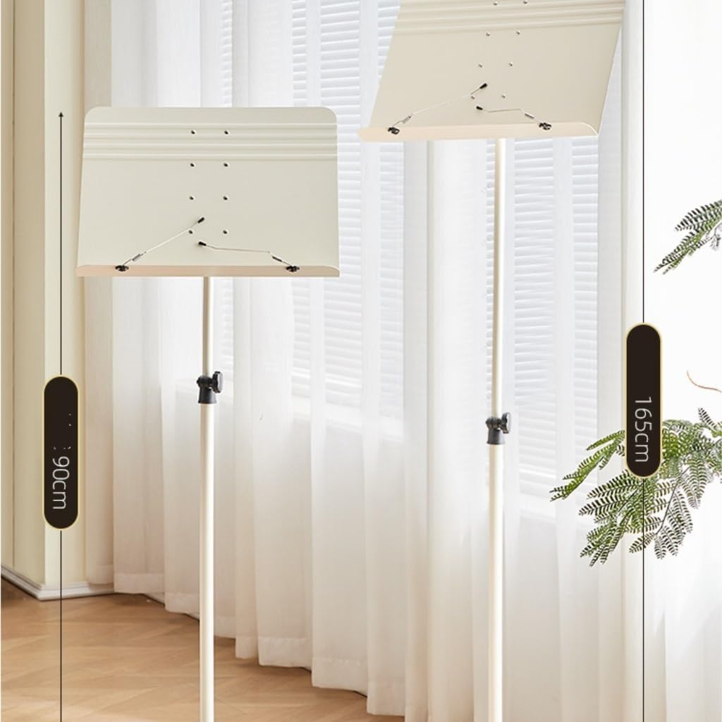 Stapler Adjust The Piano Music Stand Music Stand Music Stand Music Stand Music Drum Music Violin Conductor Desk Office Stapler(Gold) (Gold A)