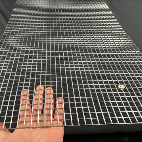 Malla metálica para puertas 18 Imagen adicional