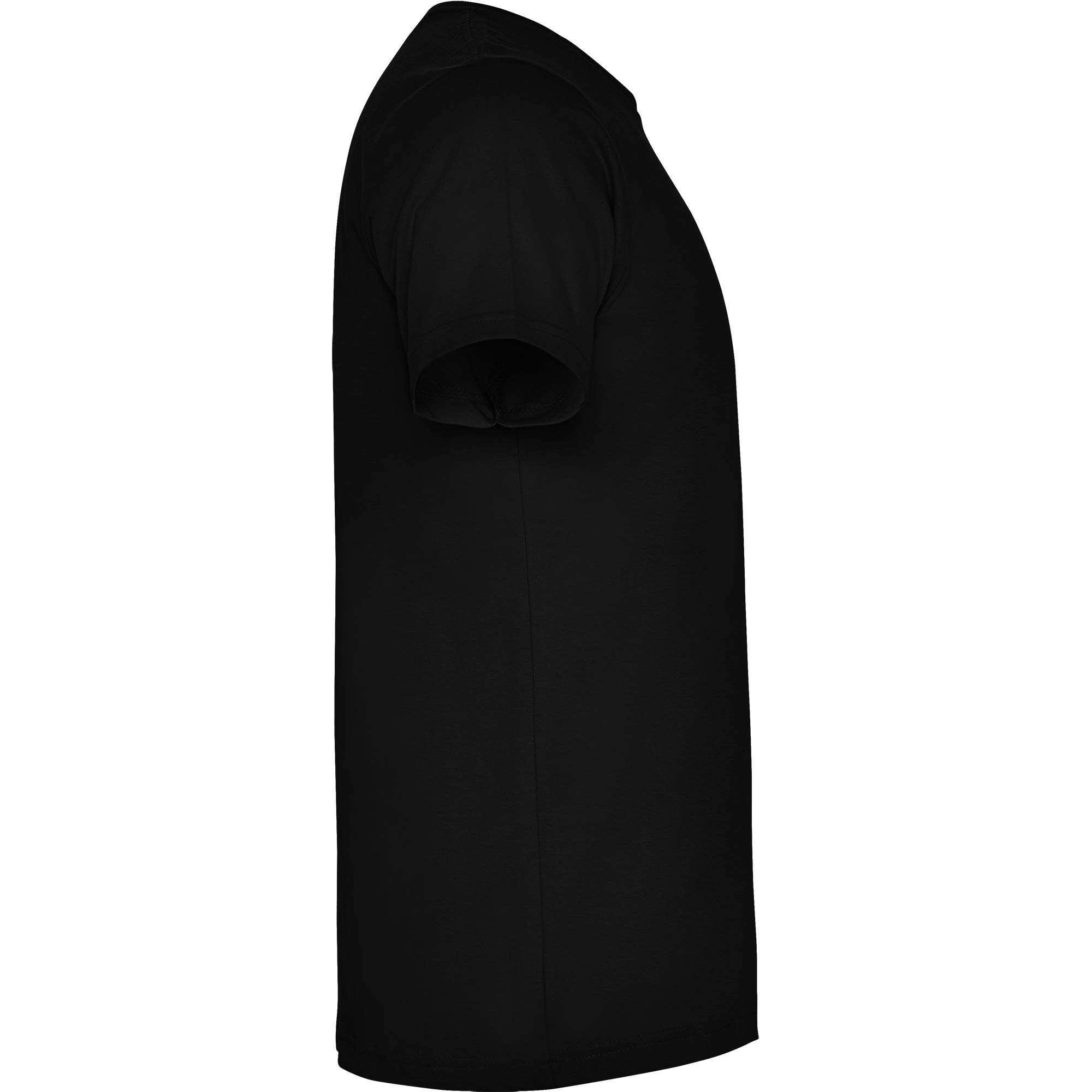Pack 5 | Camiseta Algodón Hombre | Camiseta Básica Hombre Premium | Manga Corta