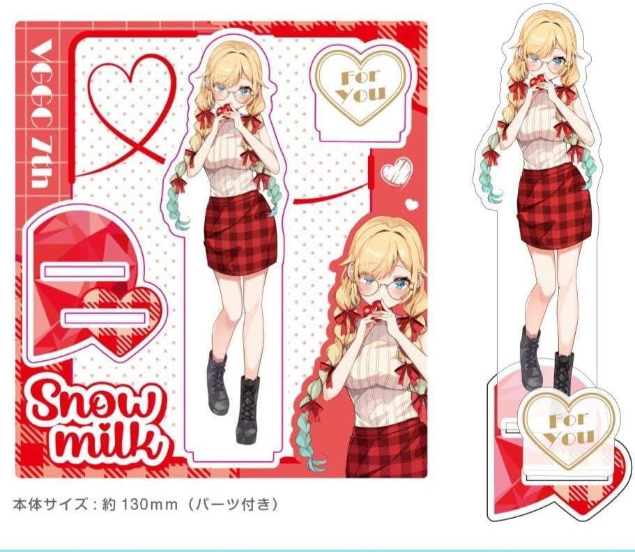 【本日発送】 藍沢エマ 花芽すみれ アクリルスタンド ぶいすぽ VGGC7 VGGC 藍沢エマ アクリルスタンド ぶいすぽっ 花芽すみれ 藍沢エマ