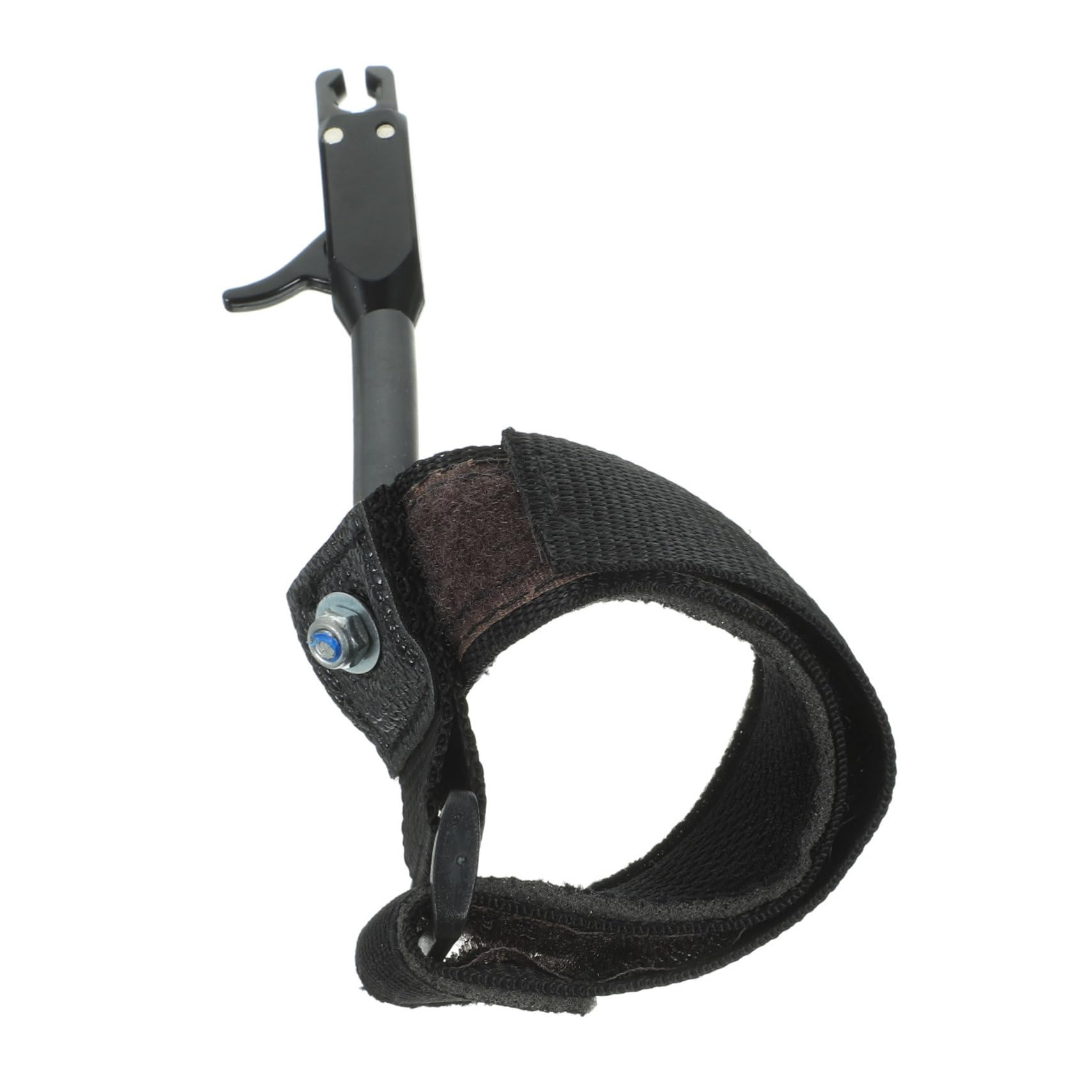 COOLHIYA Bow Accessories Recurve Arrow Caliper Release Adjustable Wristband for Accurate Shots