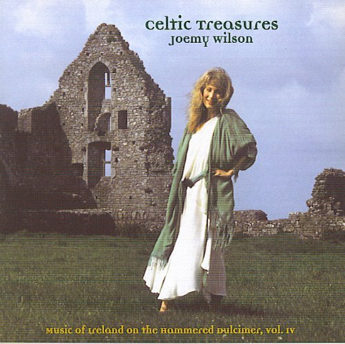 Celtic Treasures