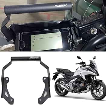 ウォルター 国内在庫】 WRS - ナビゲーションマウント NC750X '21-24