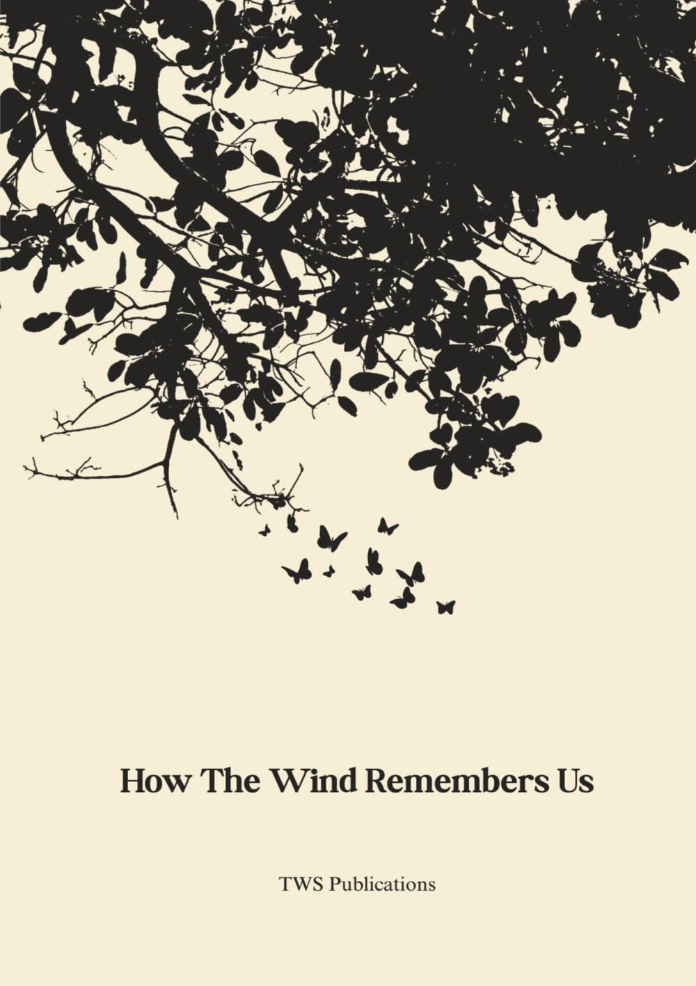 How The Wind Remembers Us