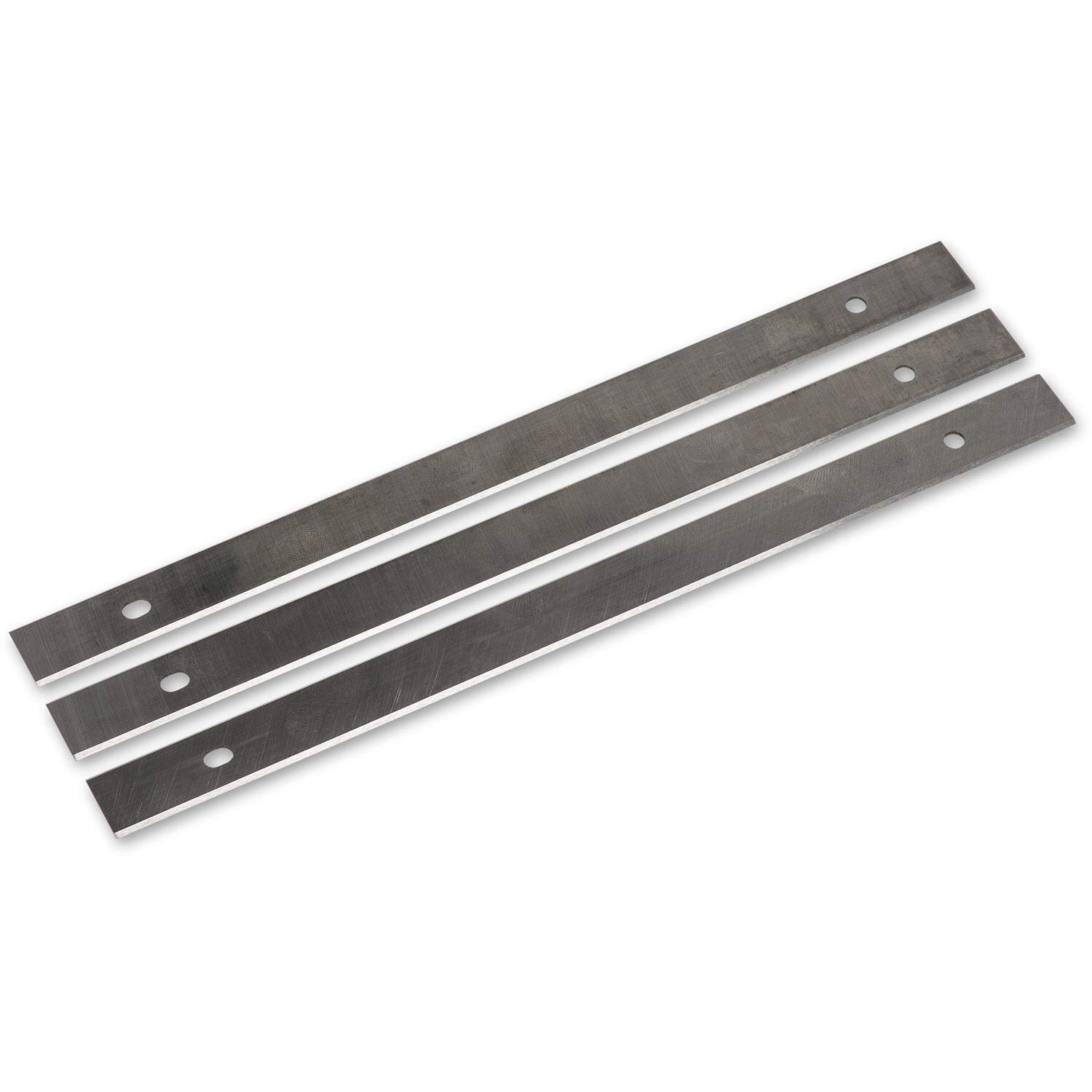 Axminster Workshop 260mm HSS Disposable Knives (Pkt3)