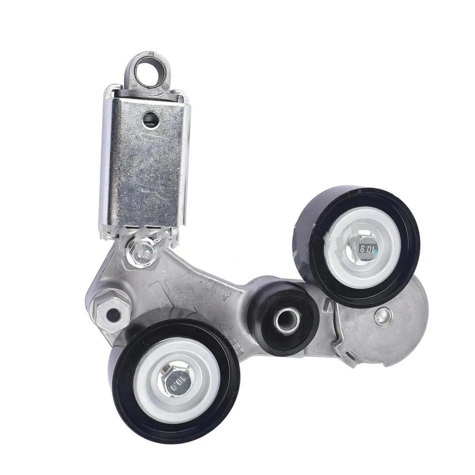 Tensor De Correa Tensor Automático Correa Para BUICK Para LACROSSE Para REGAL Para CHEVROLET Para IMPALA Para MALIBU 2.4L 2650244 12663047 12655192 Polea Tensora
