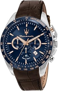 Reloj Hombre Traguardo Limited Edition, Cronógrafo, De Cuarzo - R8871612037