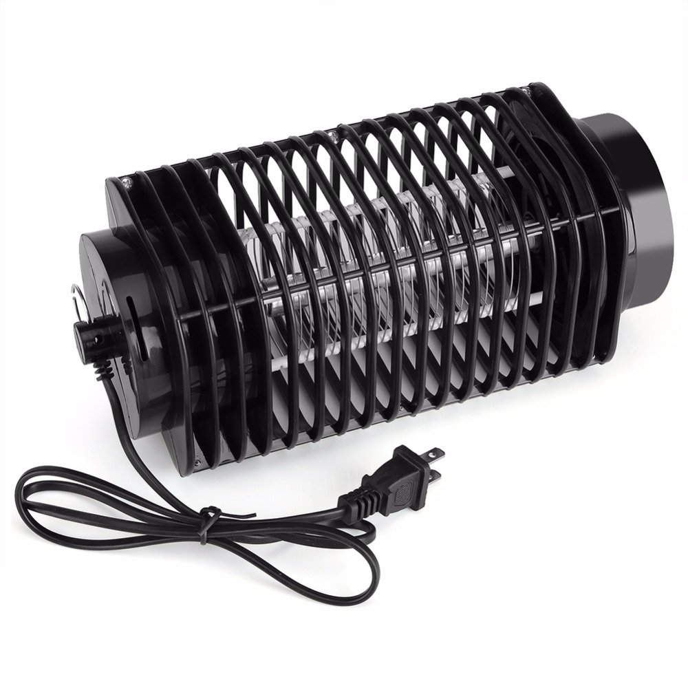 Mata Mosquitos, lámpara eléctrica para Matar Insectos, fotocatalizador Led, Trampa para Moscas, lámpara Trampa para Matar Insectos, Repelente de Mosquitos