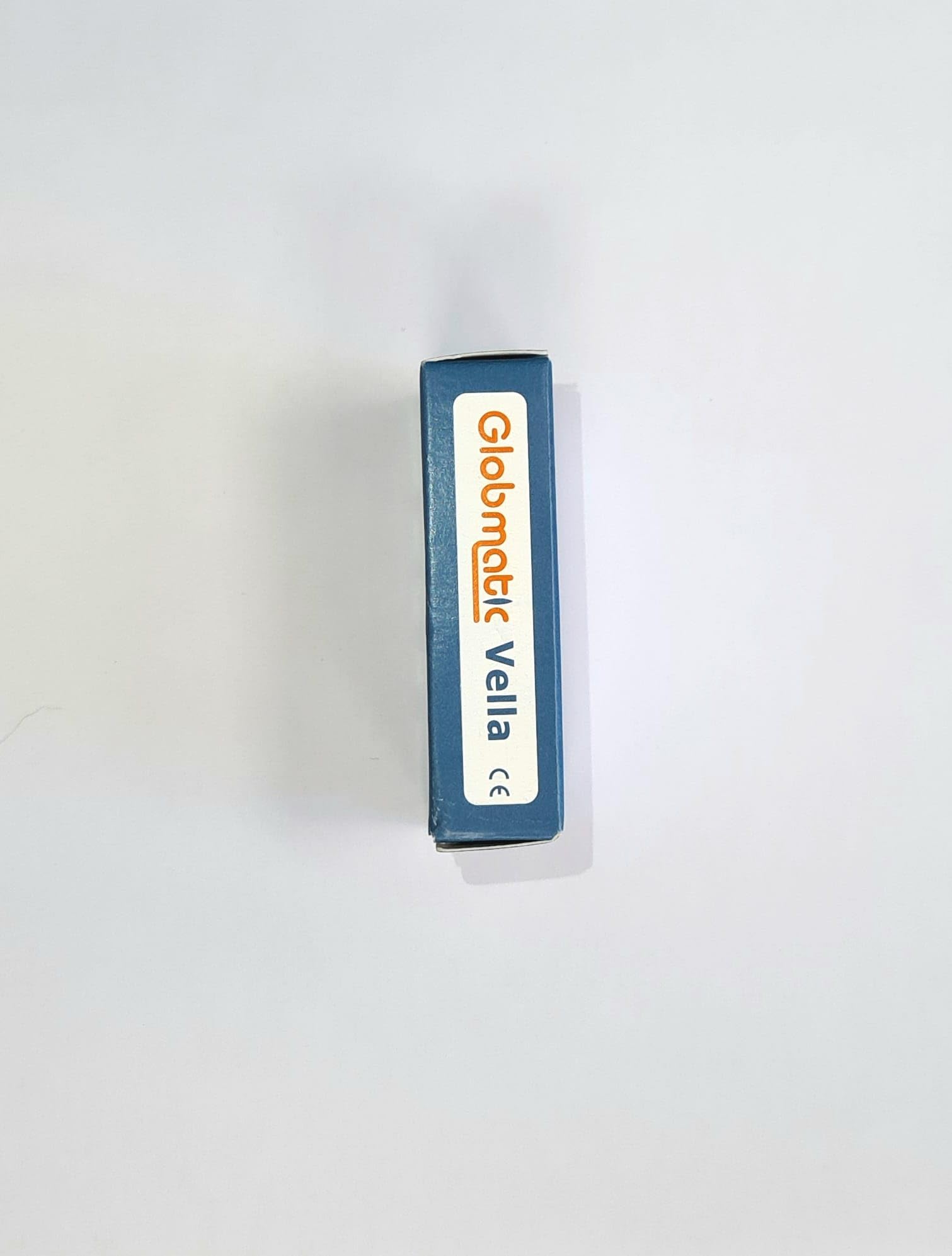 Carcasaschulas - Télécommande de garage Globmatic Vella 4 - 4 boutons