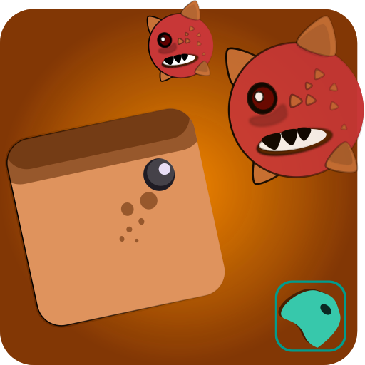 Sponge Dodge - (Free) - App on Amazon Appstore