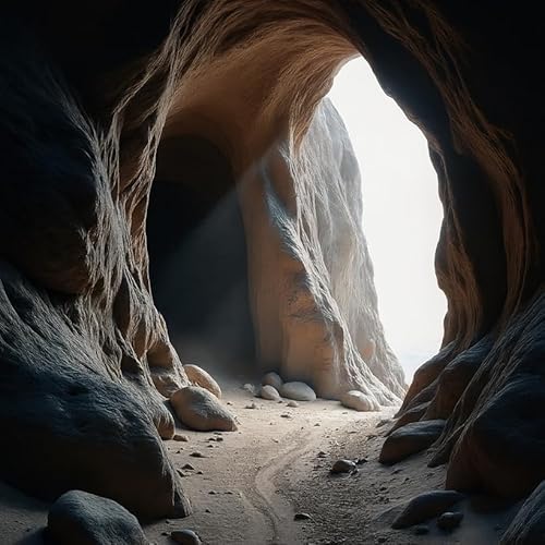 A Meditation For Troubled Times cover art