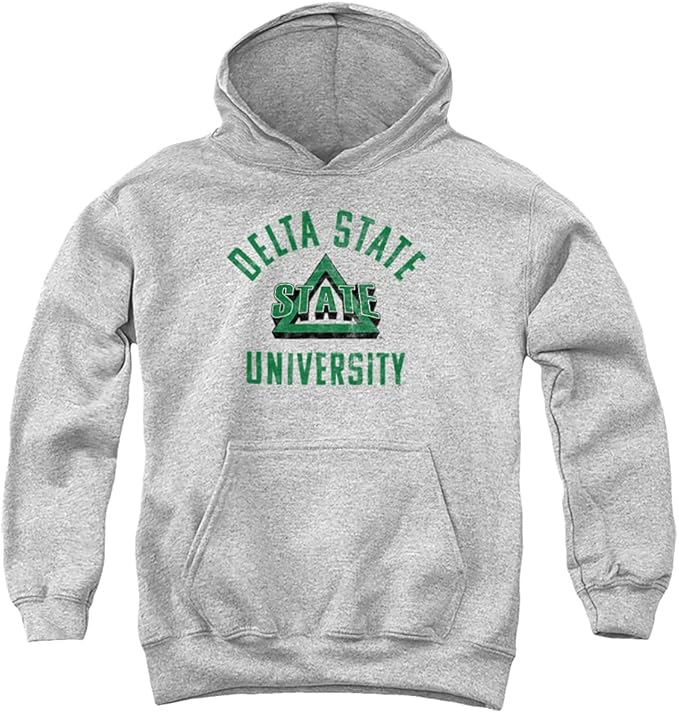 Delta State University Official Statesmen Logo Unisex Youth