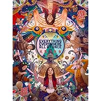 Everything Everywhere All