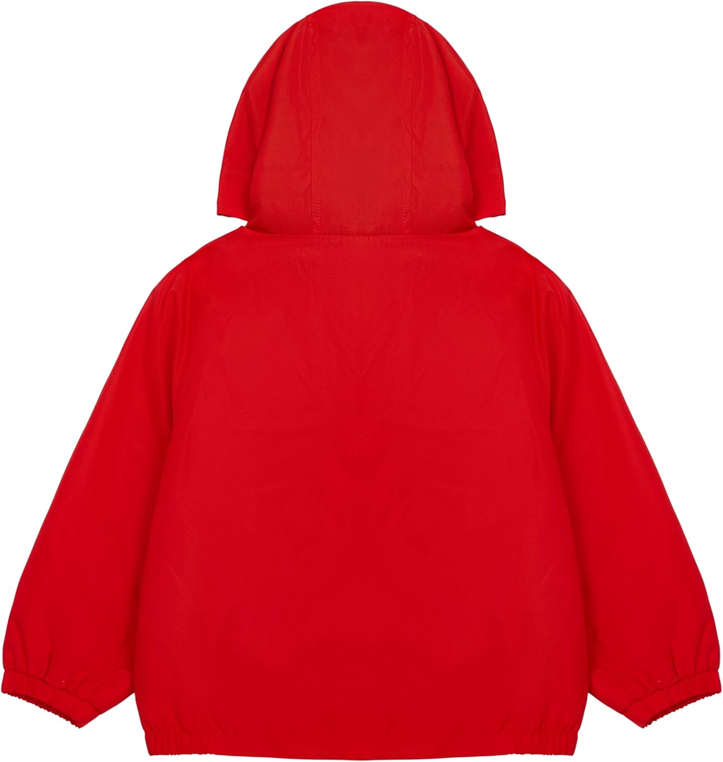 Carter's baby-girls Baby Girls Windbreaker - Image 2