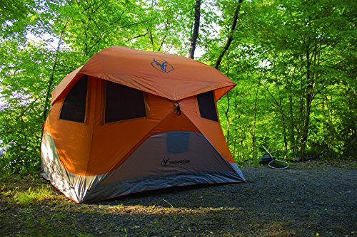 Gazelle 22272 T4 Pop-Up Tent