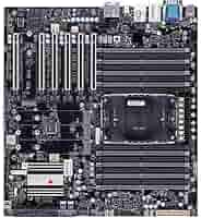Supermicro X13SWA-TF マザーボード Supermicro X13SWA-TFマザーボード、Intel Xeon W-3400シリーズ