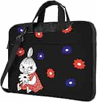 リトルミイ ノートPCカバー Amazon.co.jp: ムーミン リトルミイ パソコンケース 14インチ 14