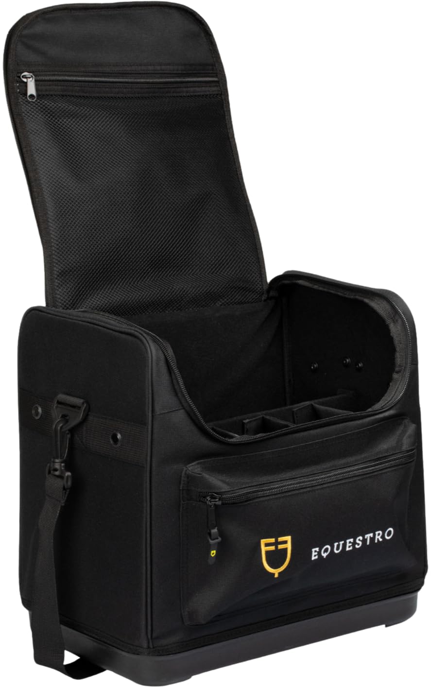 Borsa Kit Grooming con Tasche