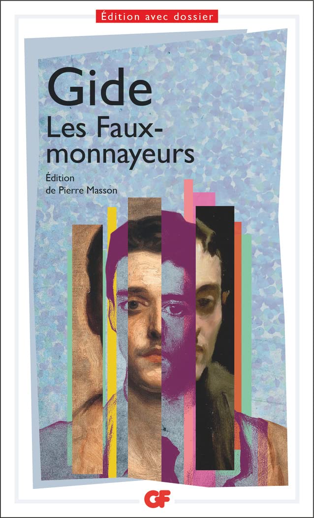 Les Faux-monnayeurs
