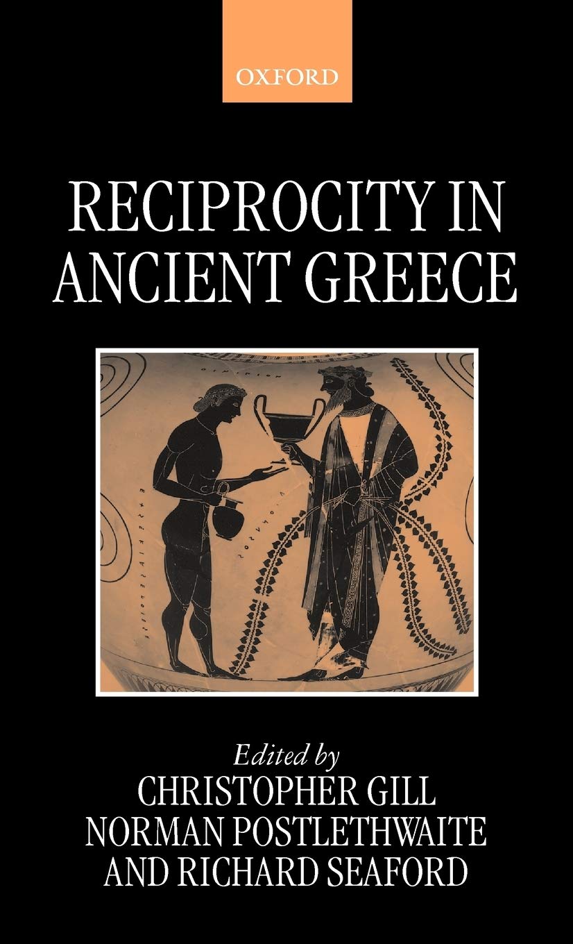 Reciprocity in Ancient Greece