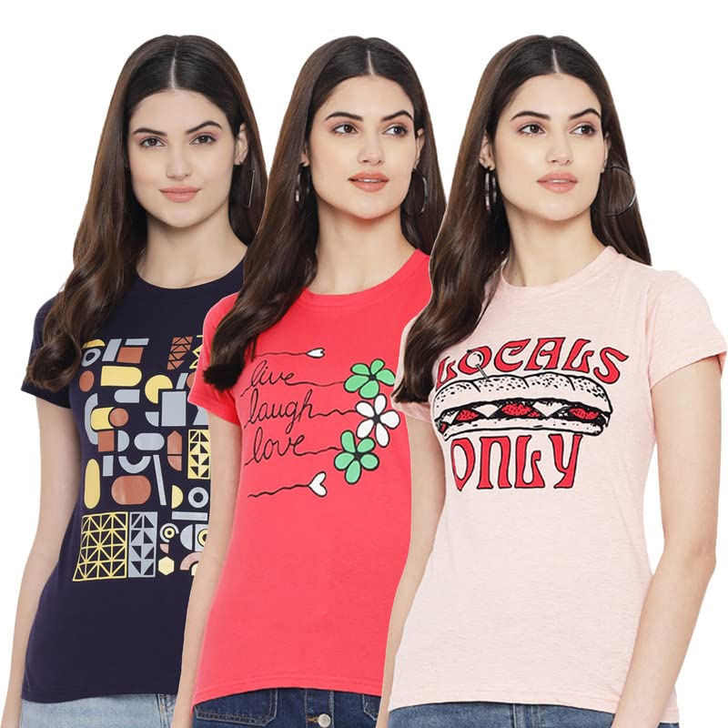 Image of Preneum Women T-Shirt