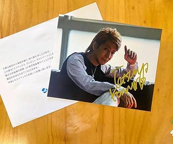 小室哲哉 直筆サイン色紙 TK 2025年最新】小室哲哉サインの人気