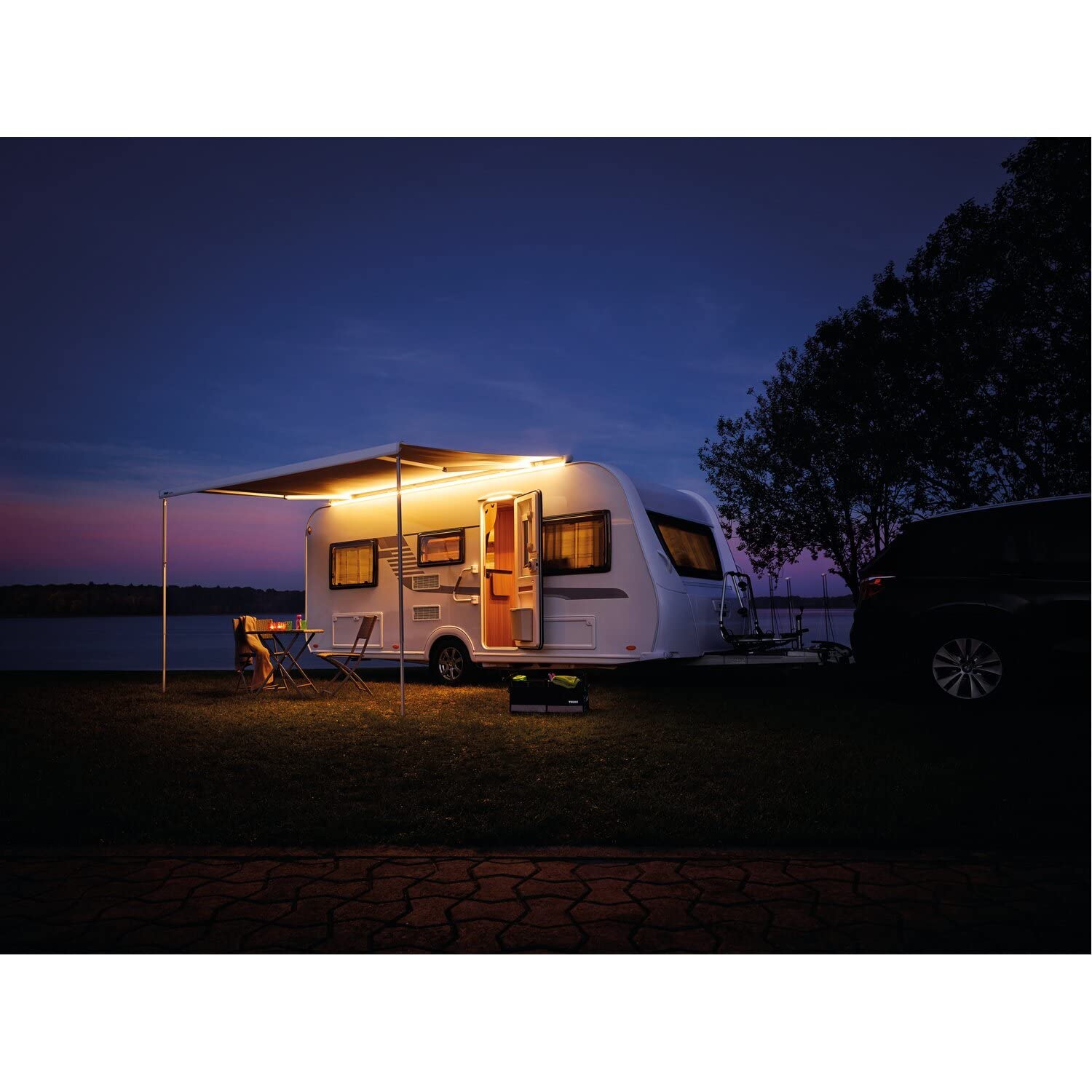 Thule Bande LED 5mtr