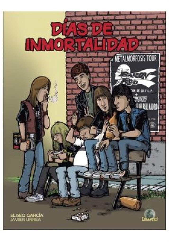 Días de inmortalidad: 40 (Likantro)