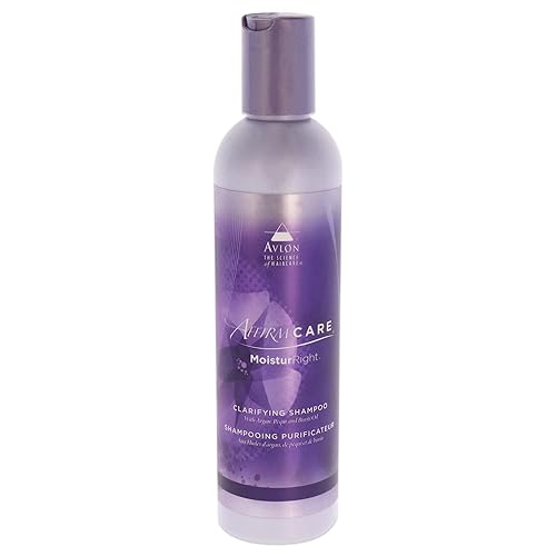 Avlon Affirm Champú de aclaración derecha Humectante  80 oz