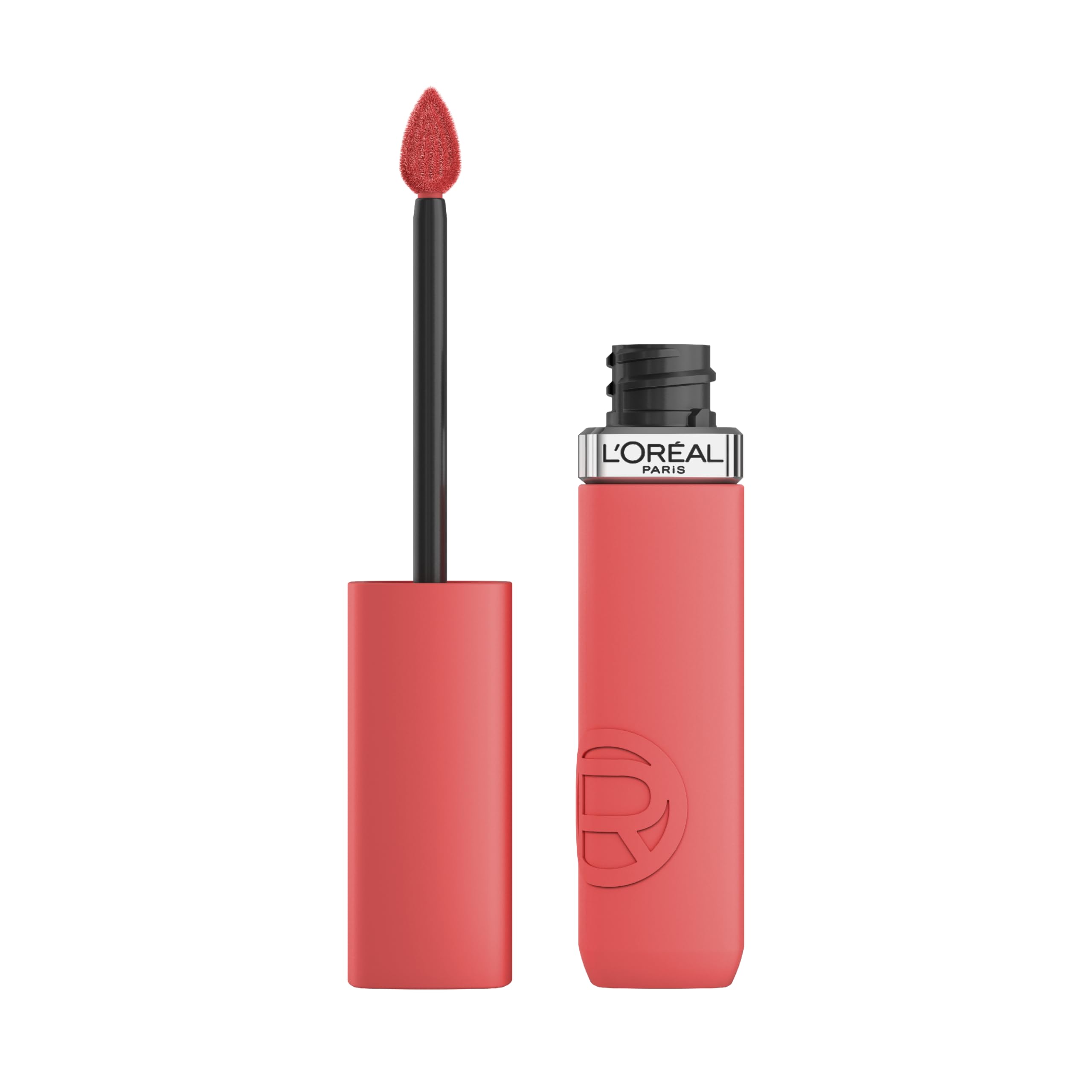 Loreal L'oreal Paris Matte Resistance Lipstick 5G