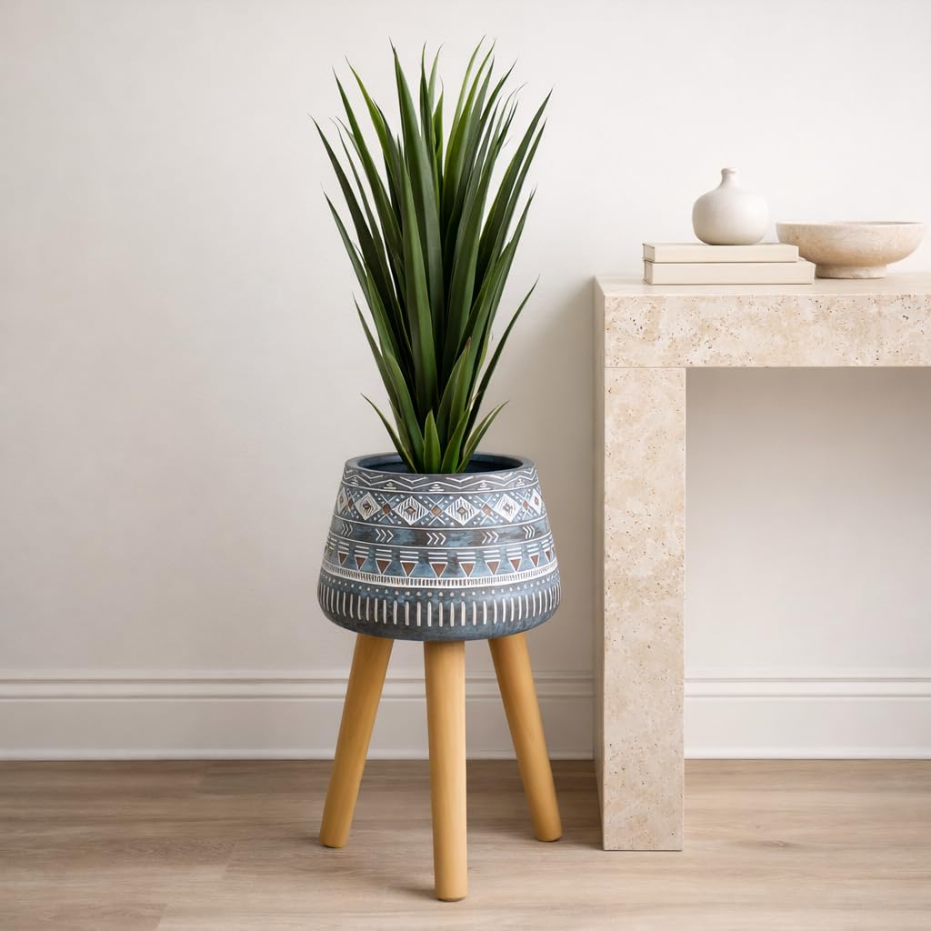 Leaf Extra Large Cachepot Planters