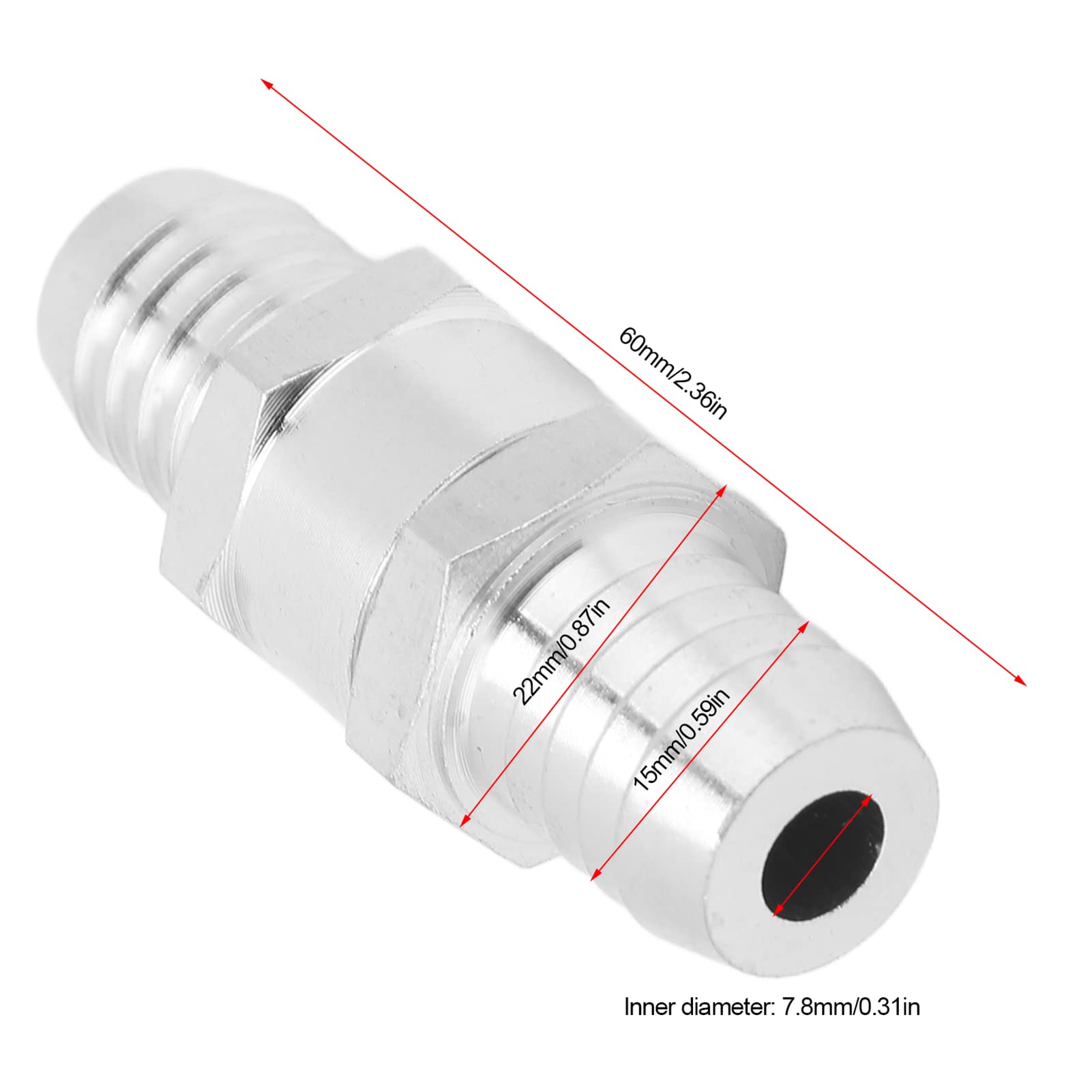 Valvole Di Fondo E Ritegno E Raccordi In Ottone E Plastica - Foto 5