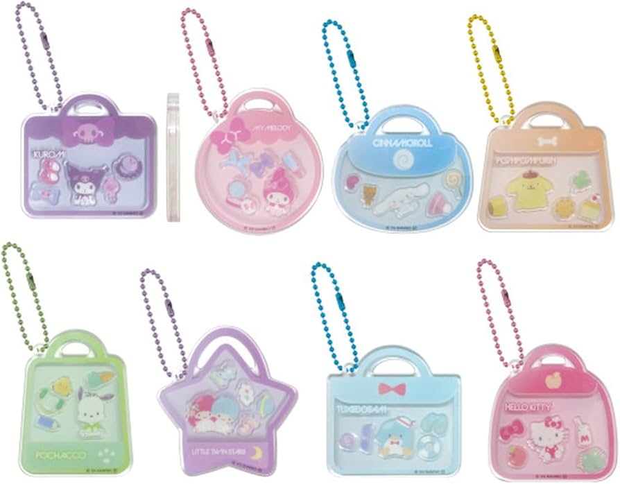 Amazon.co.jp: ケイカンパニー(K Company) サンリオキャラクターズ Amazon.co.jp: ケイカンパニー(K Company) サンリオキャラクターズ