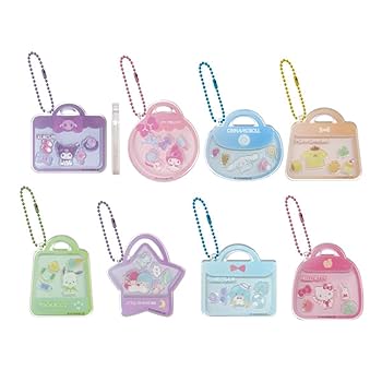 サンリオグッズ エンジョイアイドルシリーズ｜サンリオ