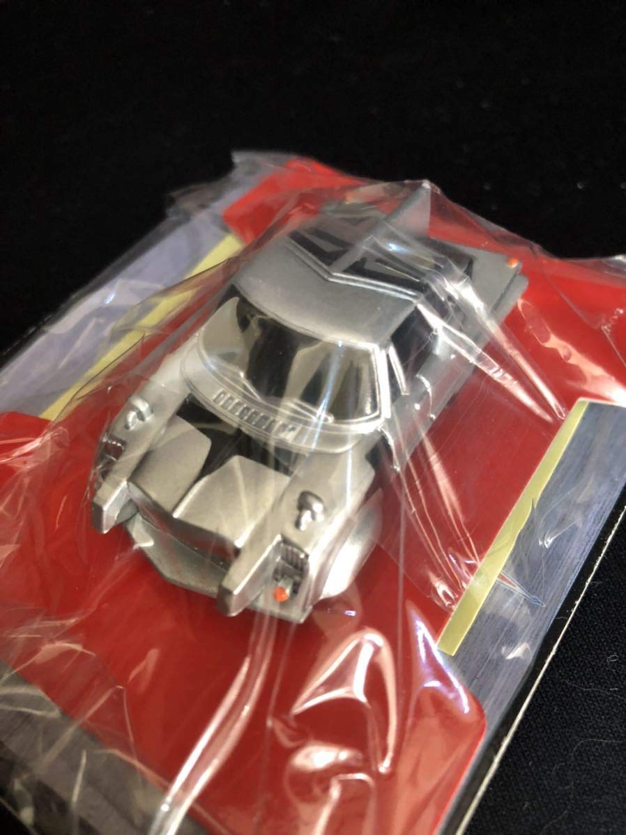 Amazon.co.jp: ウルトラビークルプルバックカー全3種セット ポインター
