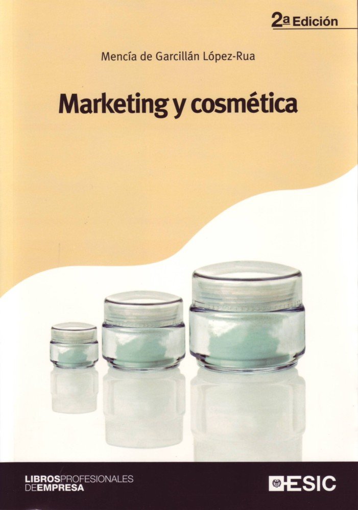 Marketing y cosmética